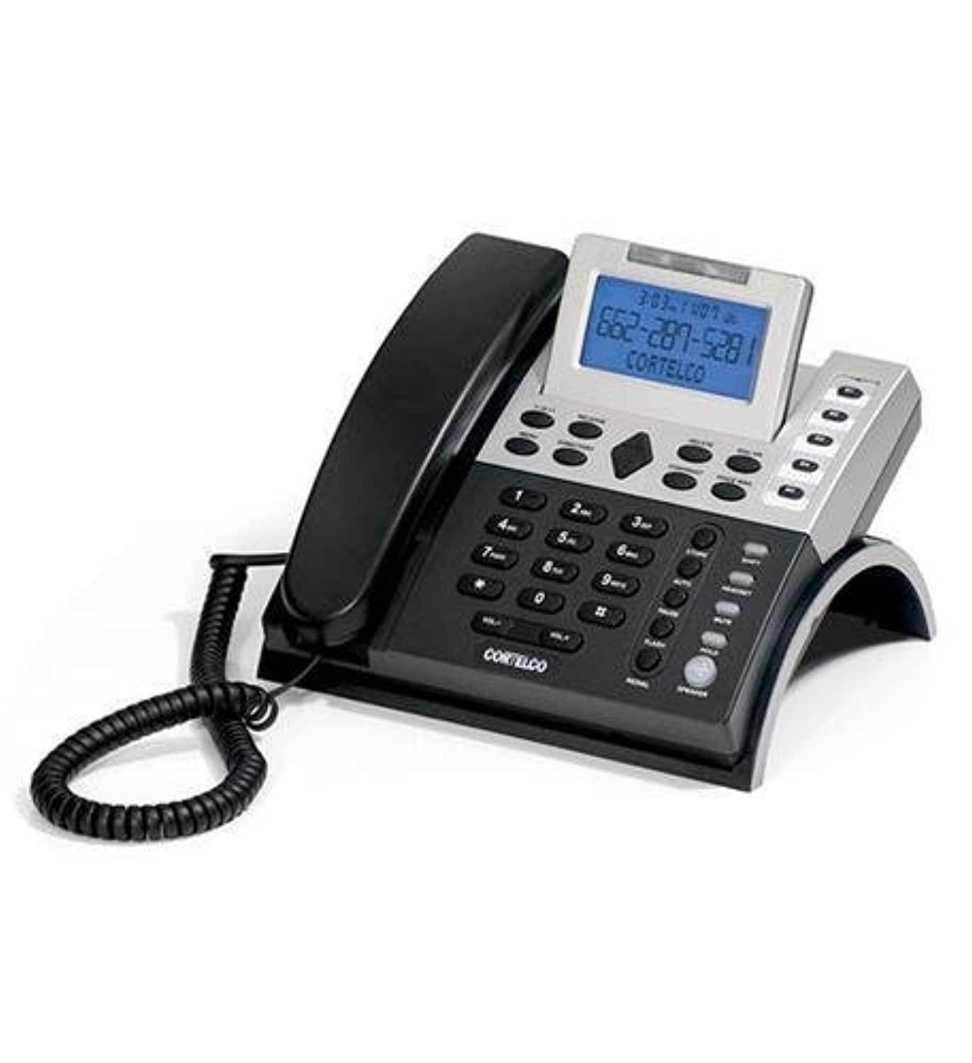 cortelco 121100tp227s standard phone itt-1211 by cortelco