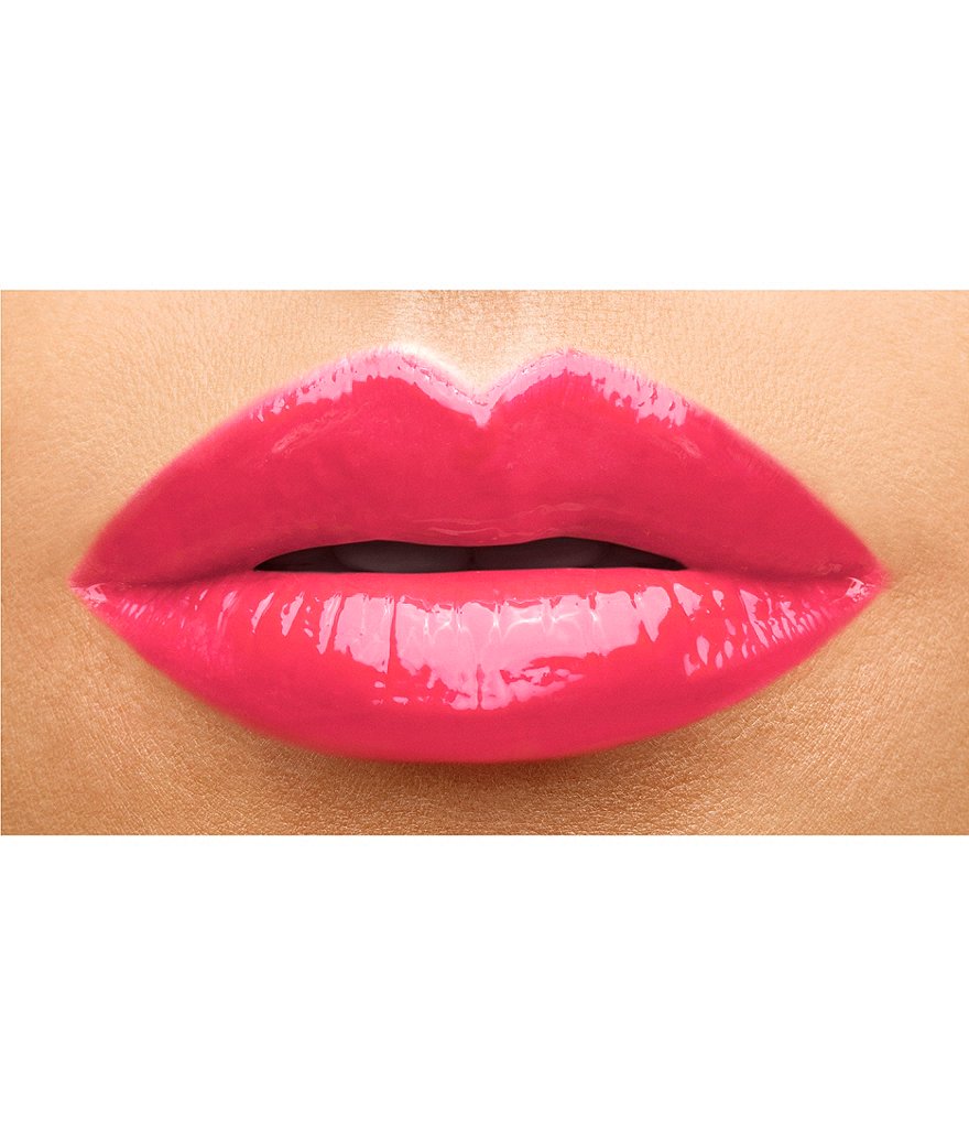 Yves Saint Laurent Beaute Glossy Stain Lip Color