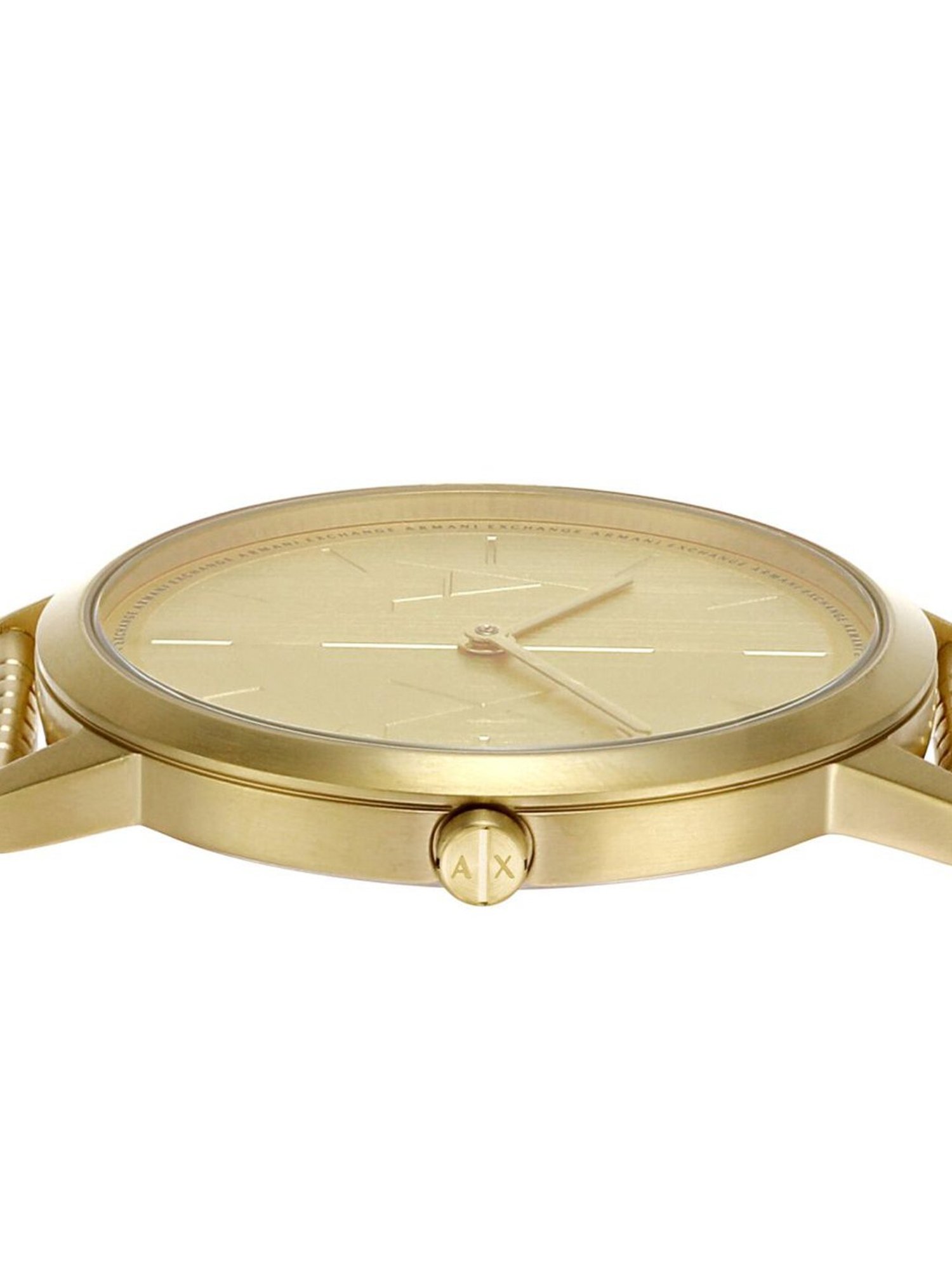 Armani Exchange AX2871 Analog Watch for Men