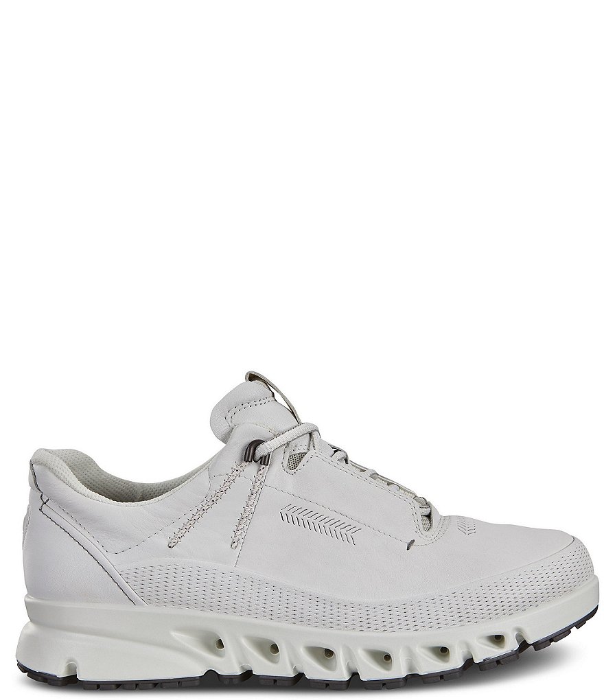 ECCO Men's Multi-Vent Lace GORE-TEX Sneakers