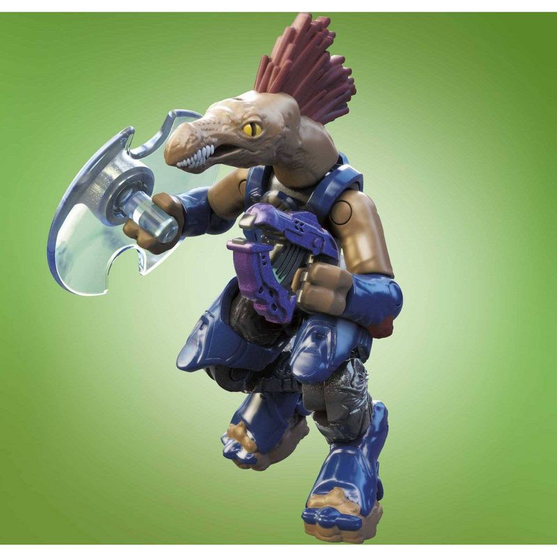 Mega Construx Halo Jackal Freebooter