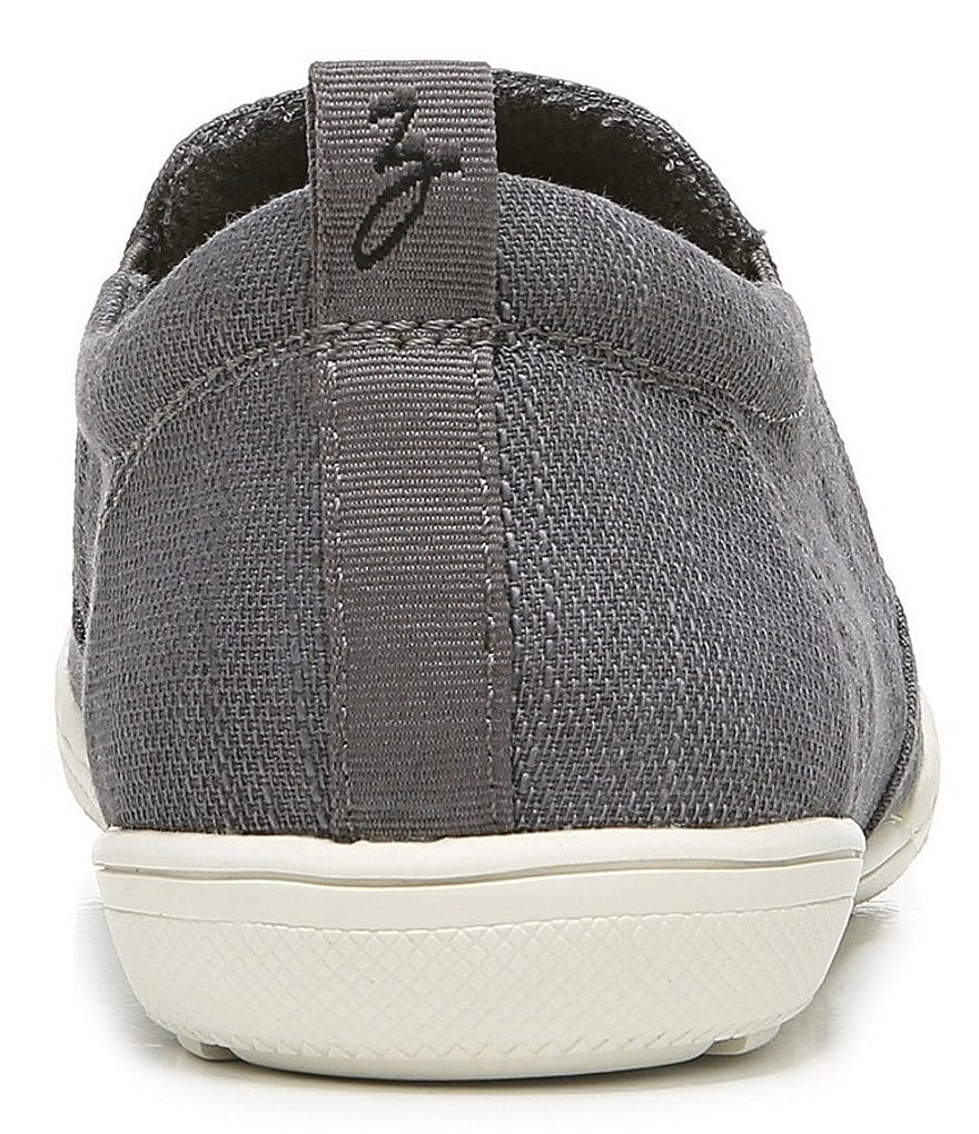 Zodiac Paige Washable Slip-On Sneakers