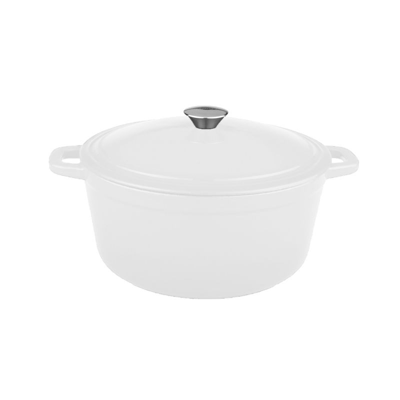 Tramontina Gourmet Induction 24 qt. Covered Stock Pot
