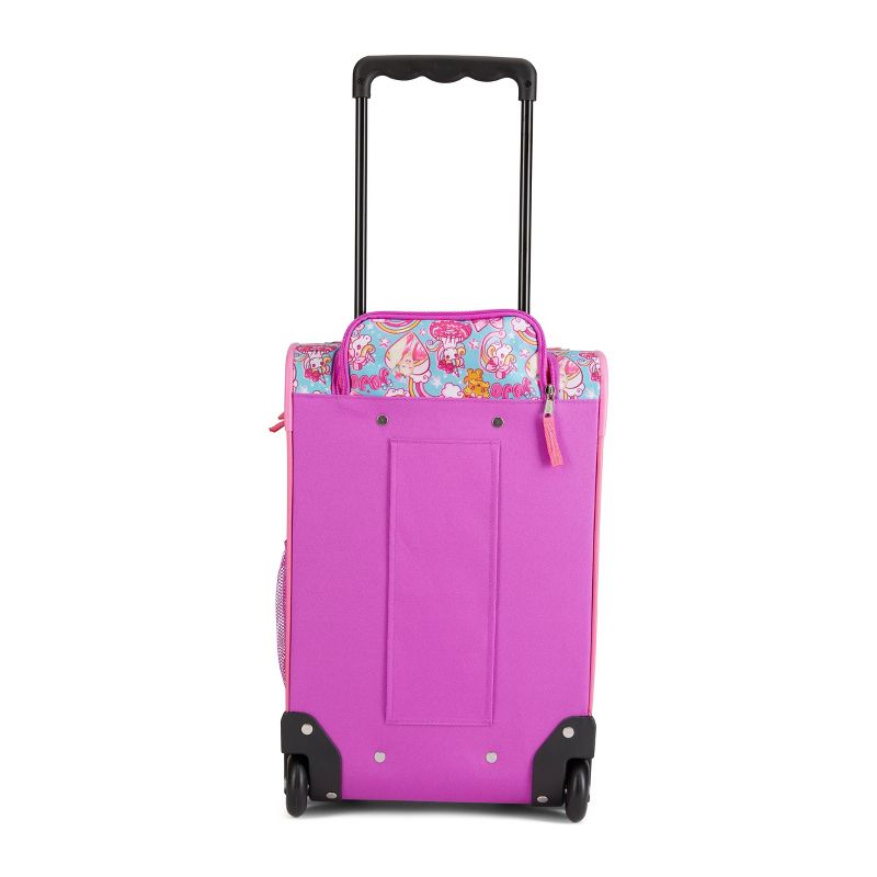Minecraft 14" Kids' Carry On Pilot Suitcase