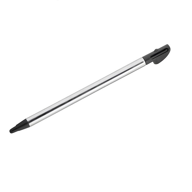 INSTEN Retractable Stylus compatible with Nintendo 3DS XL / LL , Black
