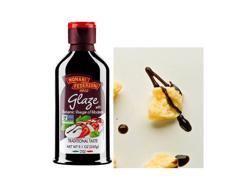 Monari Federzoni Glaze with Balsamic Vinegar of Modena - 9.1oz