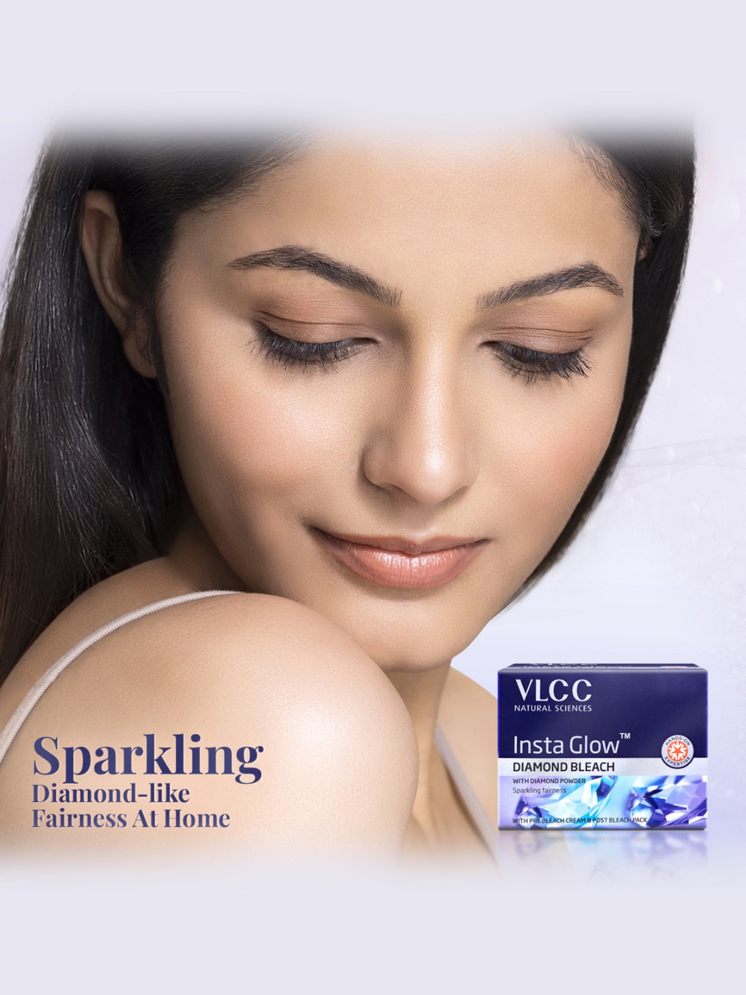 Globus Naturals Papaya Facial Kit