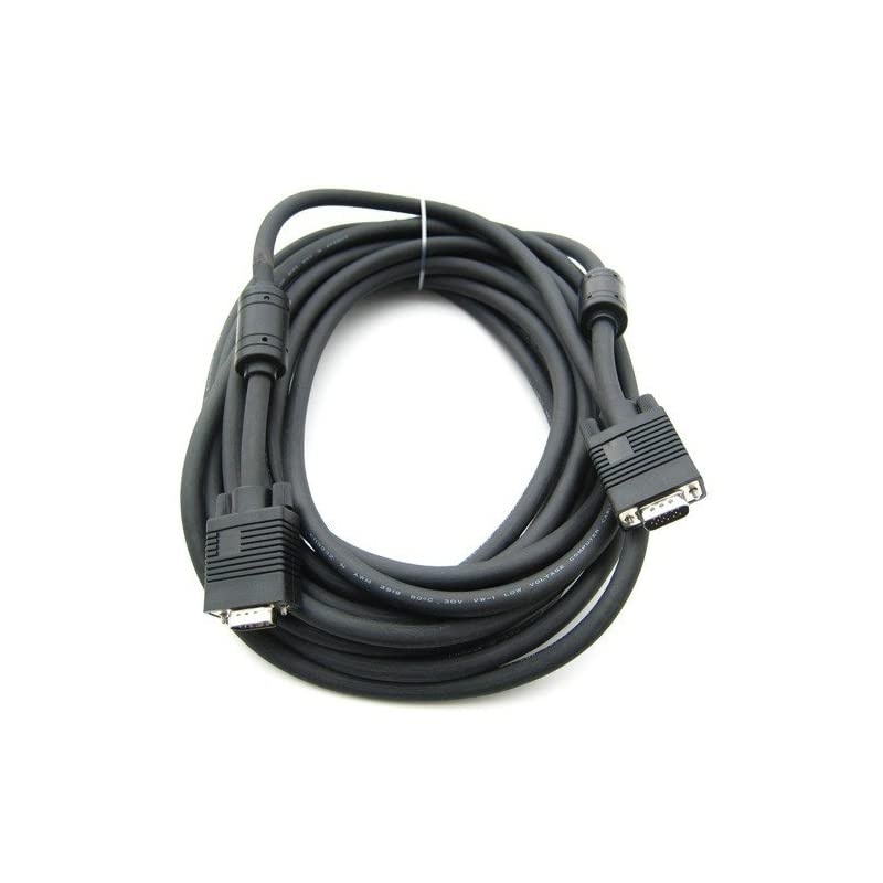 SVGA Monitor Cable 35 Ft