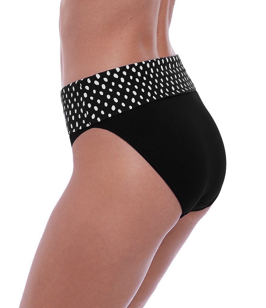 Fantasie Santa-Monica Fold Down Brief