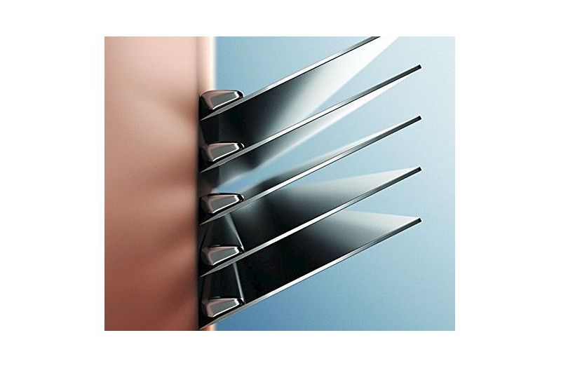 Schick Hydro 5 Men's Razor Blade Refills - 12ct