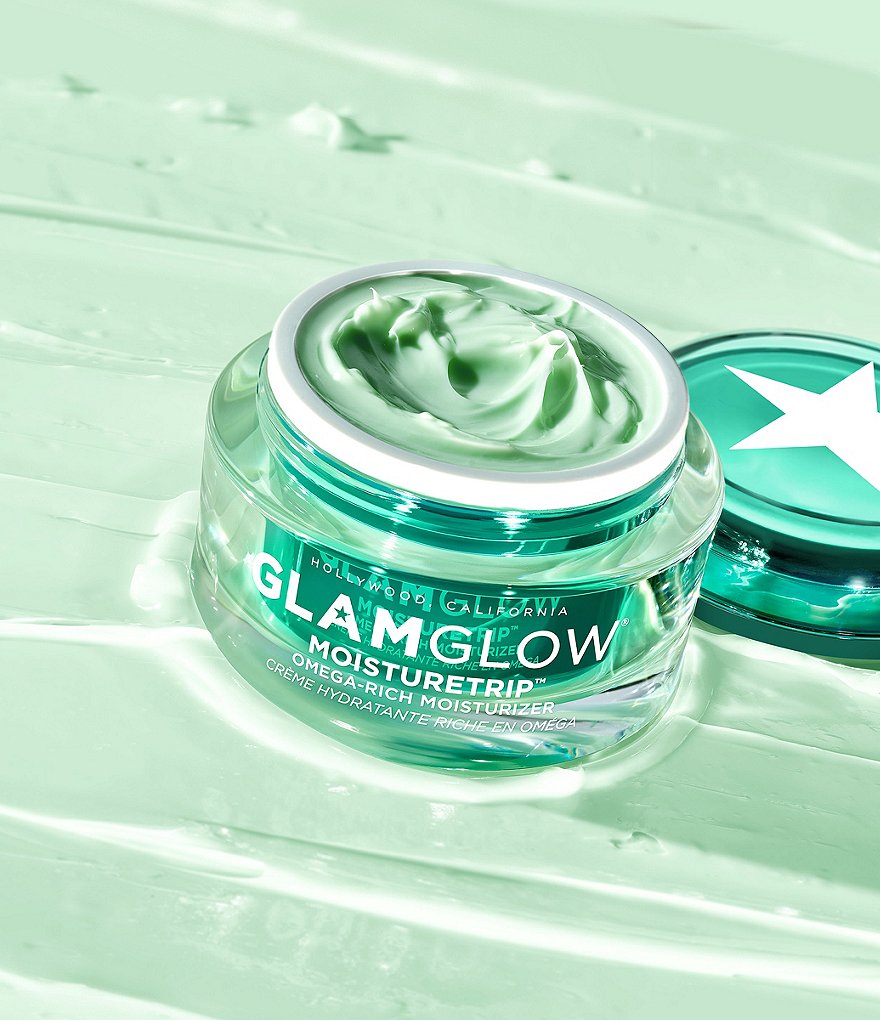 GlamGlow MOISTURETRIP&trade; Omega Rich Moisturizer