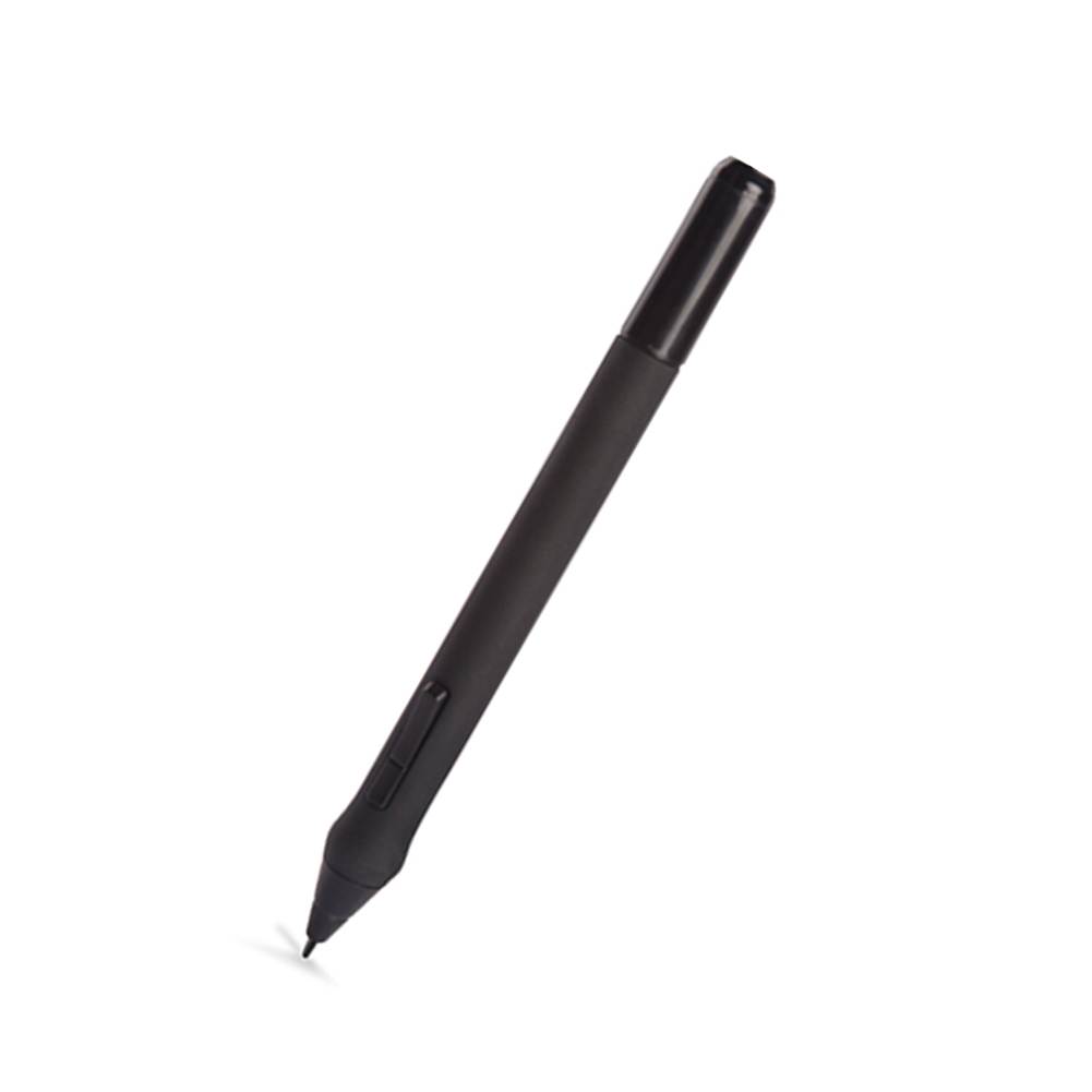 Ugee P50S, graphic tablet pressure sensitive pen - Black