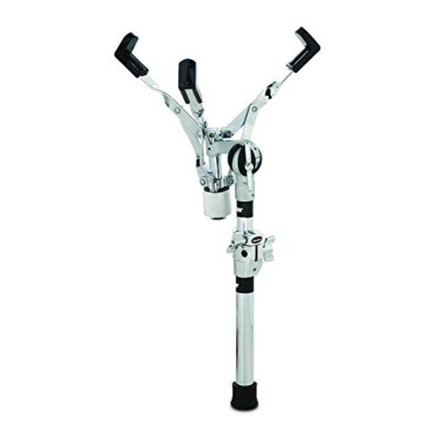 gibraltar gibralter 9706nl pro no leg ultra adjustable snare stand