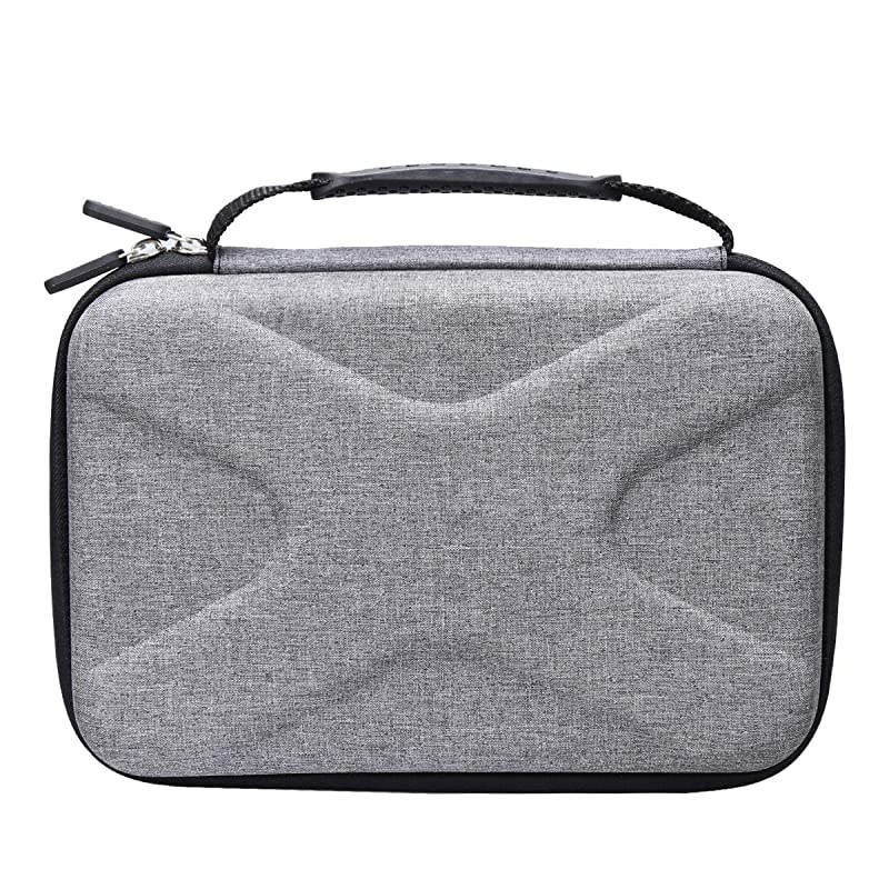 Hard Carrying Travel Case for TOPVISION Mini Projector Video Projector T21