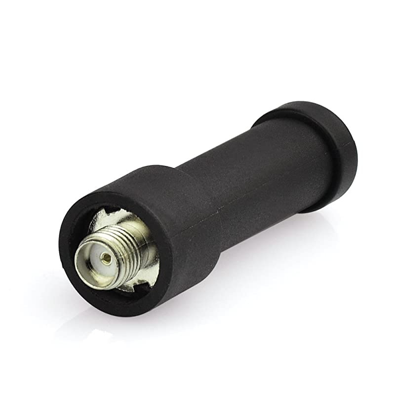 Dual Band VHF UHF 136174MHz 400470MHz Ham Radio Antenna Handheld Two Way Radio Walkie Talkie SMA Female Mini Rubber Antenna 2Pack for Kenwood Wouxun Baofeng BFF8HP UV5R UV82 BF888S GT3