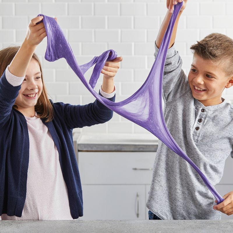 Elmer's 4pc Color Slime Kit