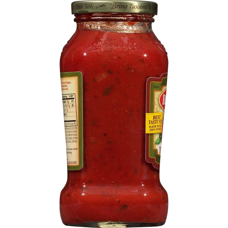 Bertolli Tomato & Basil Pasta Sauce - 24oz