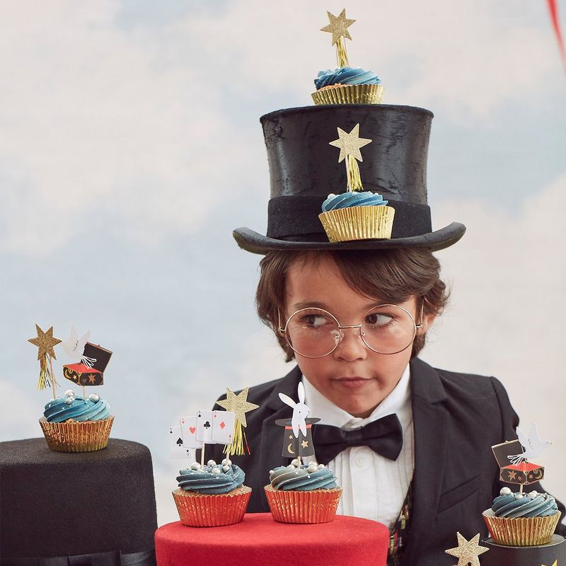 Cookduo Mix & Measure Spoon - Red Silicone Spoon with Adjustable Measuring Spoon FDA