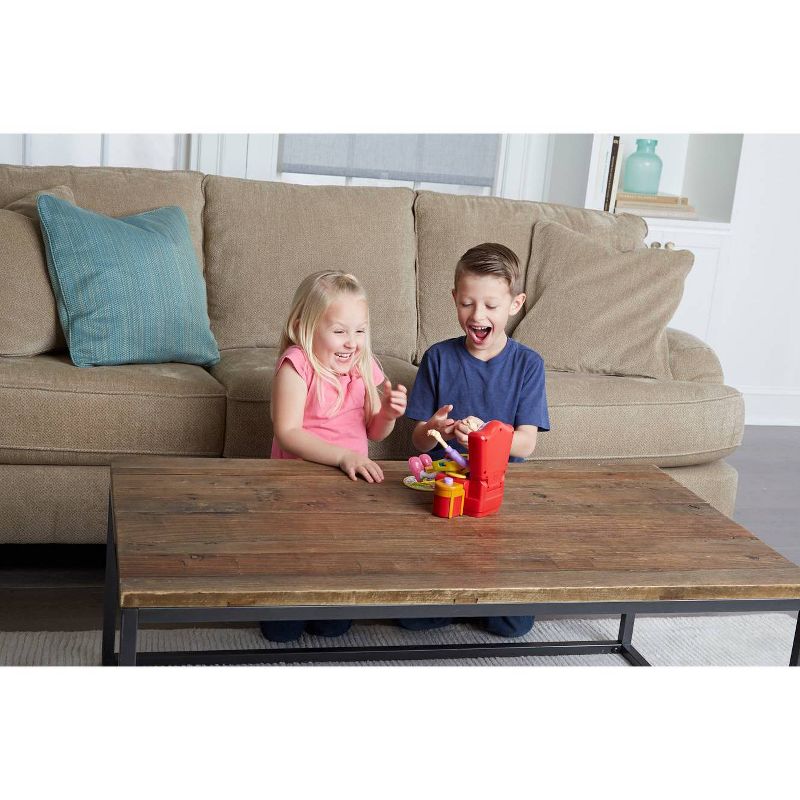 Goliath Greedy Granny Game