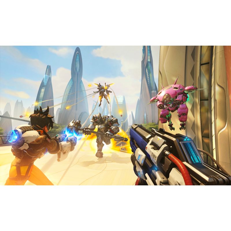 Overwatch: Legendary Edition - PC Game