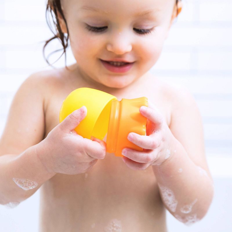 Ubbi Interchangeable Bath Toys