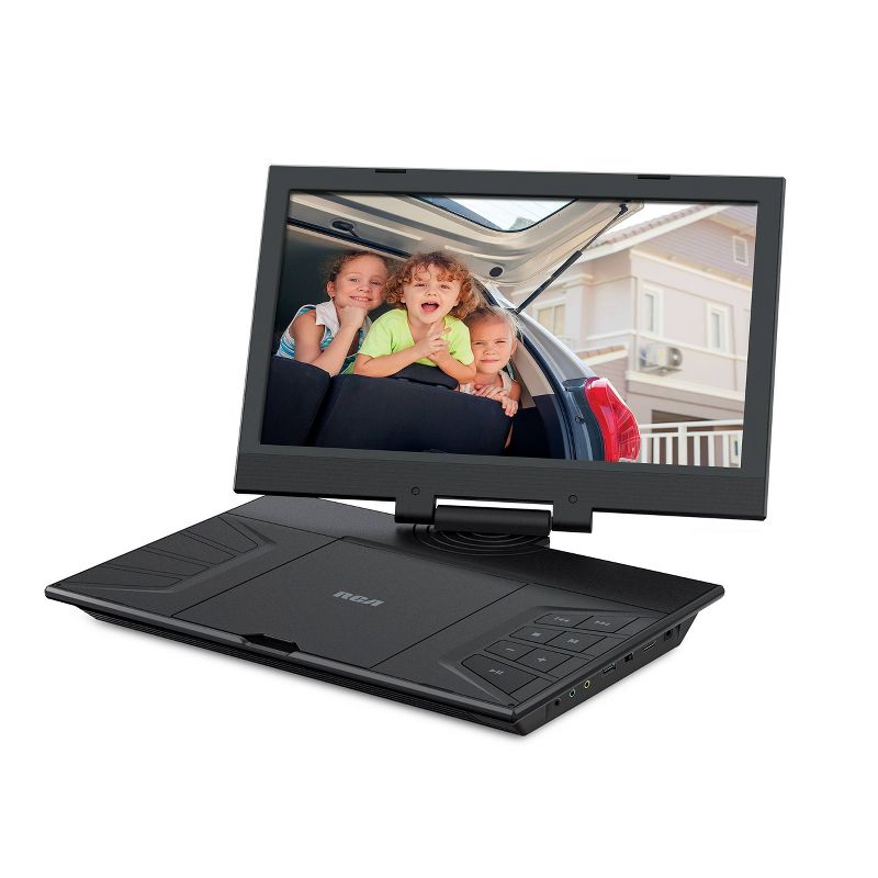 RCA 13.3" Portable DVD Player