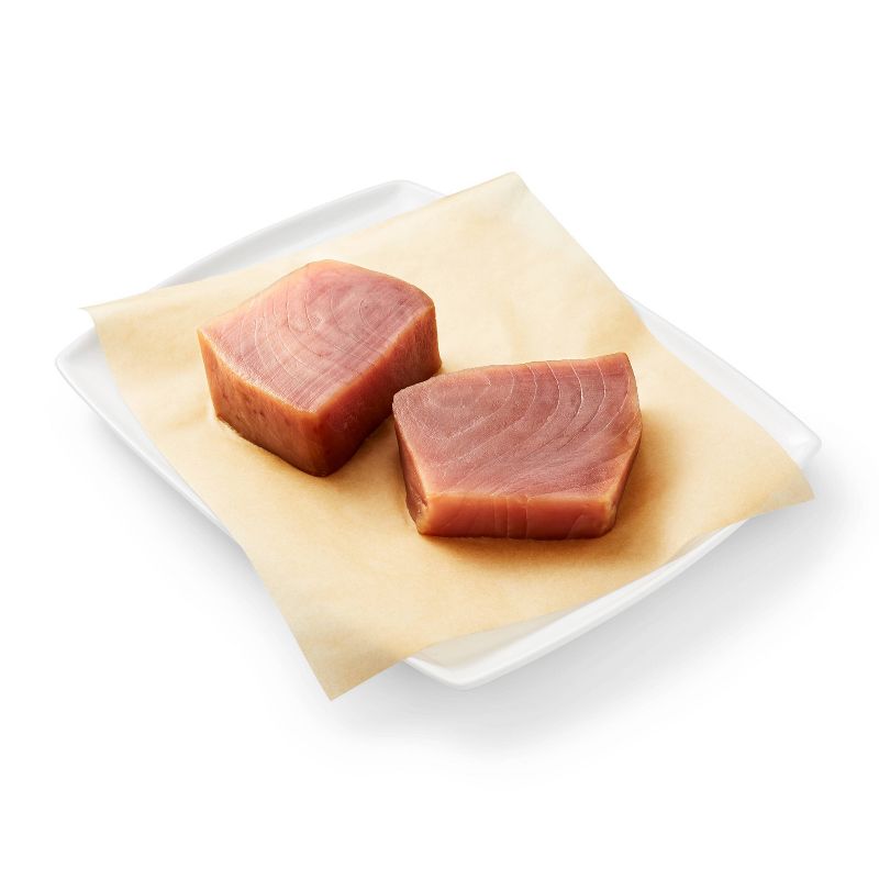 Alaska Cod Skinless Boneless Fillets - Frozen - 16oz - Good & Gather™