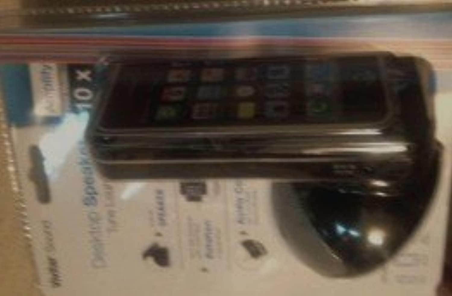 vivitar sound desktop speaker attached to non slip surface with unlimited rotation capabilities