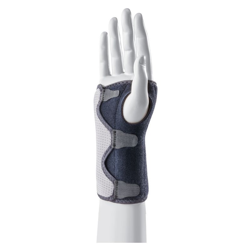 FUTURO Comfort Stabilizing Wrist Brace, Adjustable