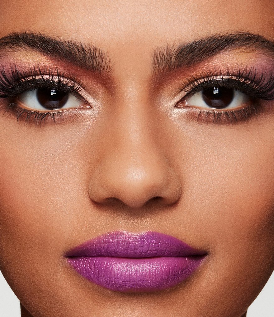 MAC Amplified Lipstick