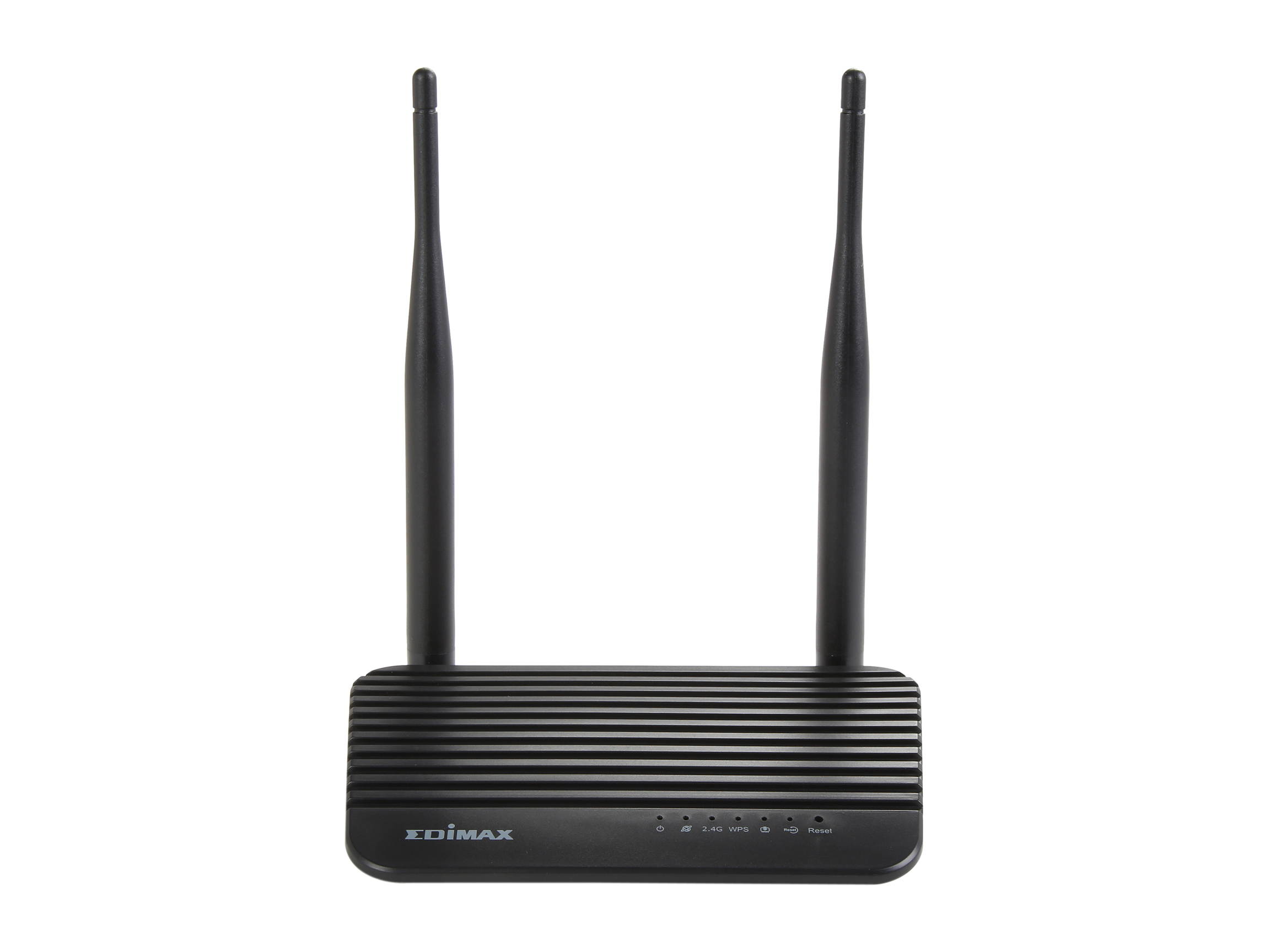 EDIMAX BR-6428nS V4 5-in-1 N300 Wi-Fi Router, Access Point, Range Extender, Wi-Fi Bridge & WISP