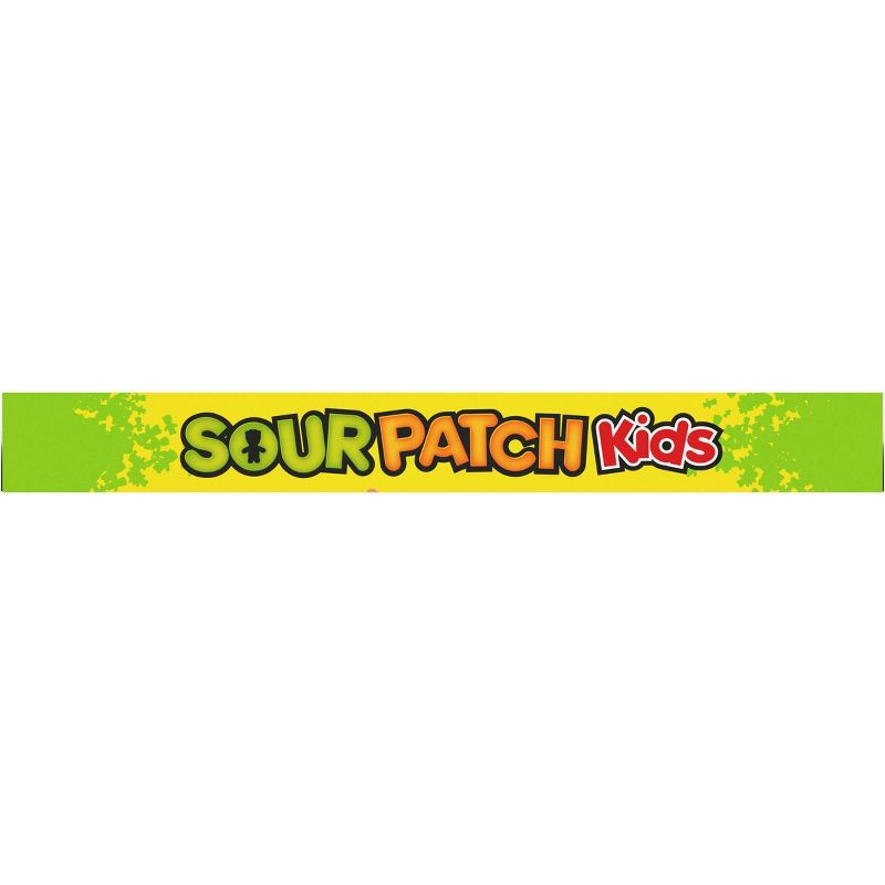 Sour Patch Kids Soft & Chewy Candy - 3.5oz