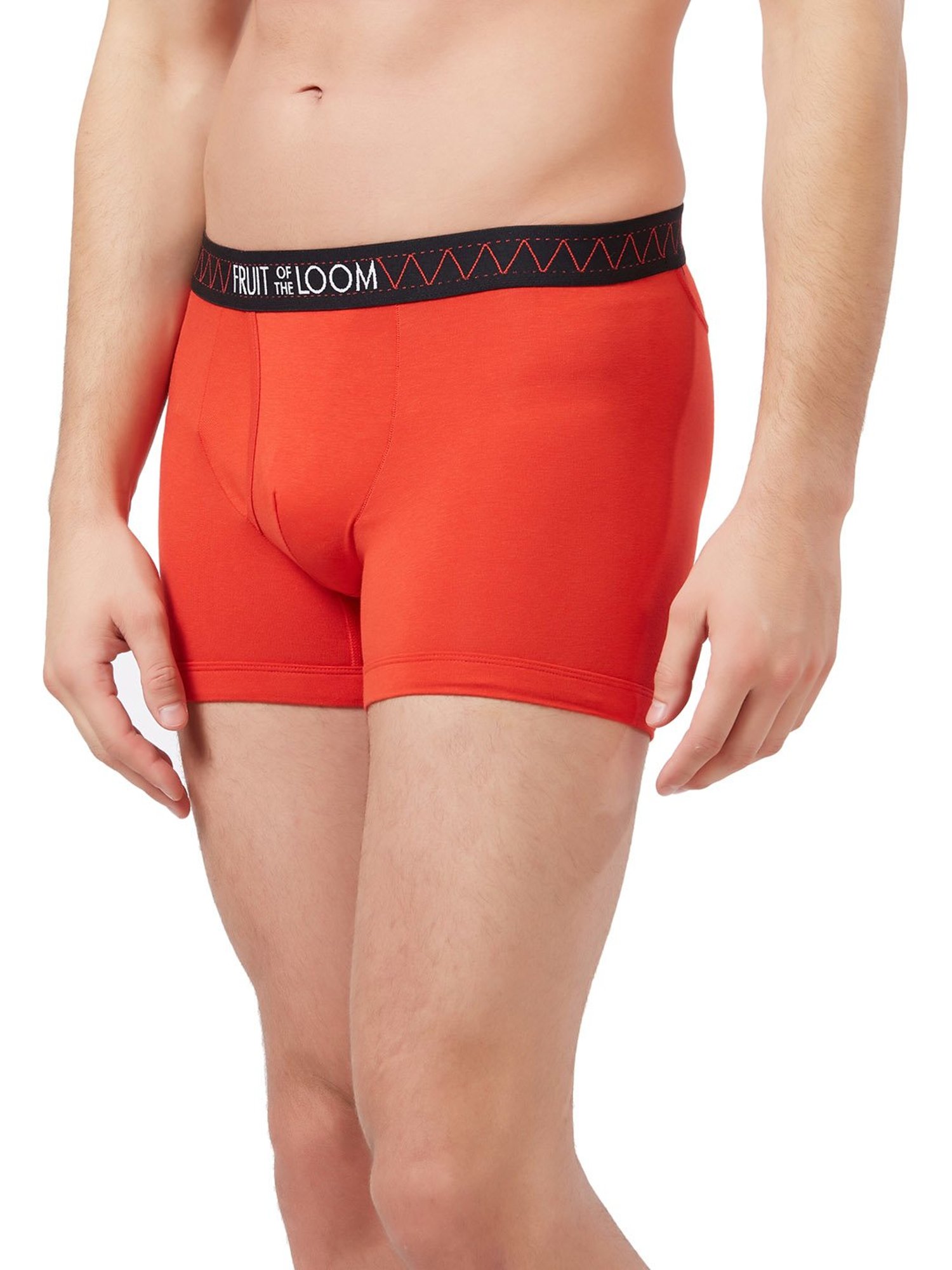 Fruit of the loom Orange Trunks