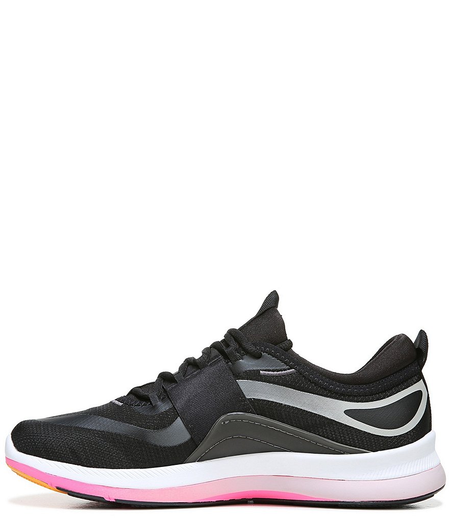 Champion Women's Talos A Sweatshirt Lace-Up Sneakers