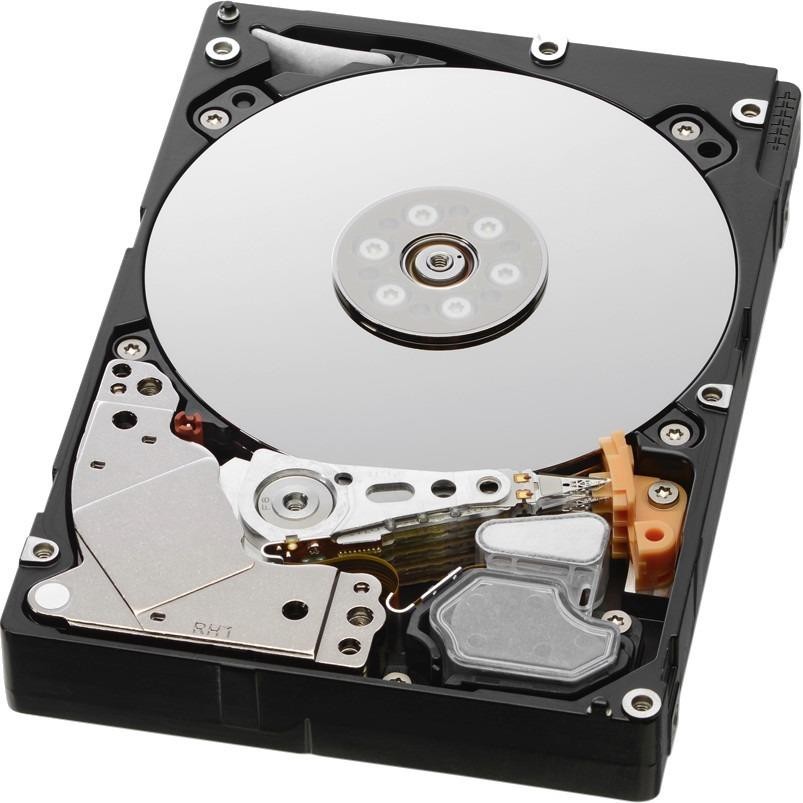HGST Ultrastar C10K1800 HUC101890CSS200 (0B27976) 900GB 10520 RPM 128MB Cache SAS 12Gb/s 2.5" Enterprise Hard Drive Bare Drive
