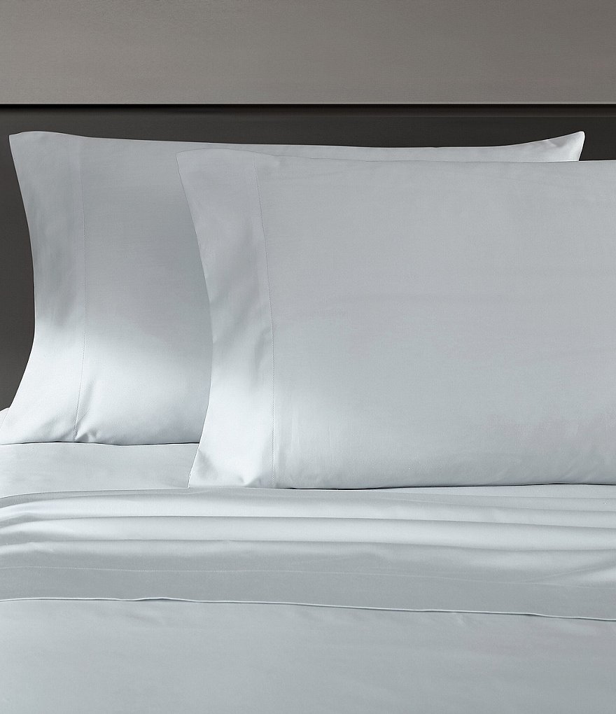 Vera Wang 800 Thread Count Sateen CVC Sheet Set