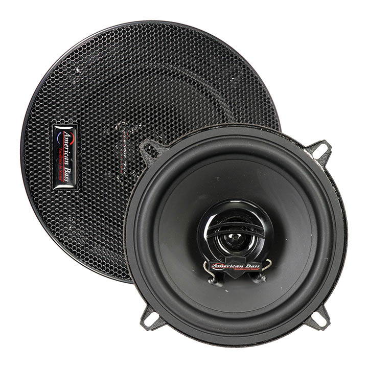 American Bass Symphony 525 Two Way Speaker
