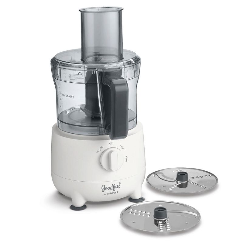Inalsa 1000W Food Processor