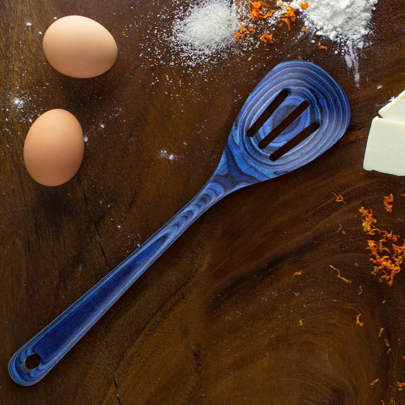 Baltique Malta Slotted Spoon