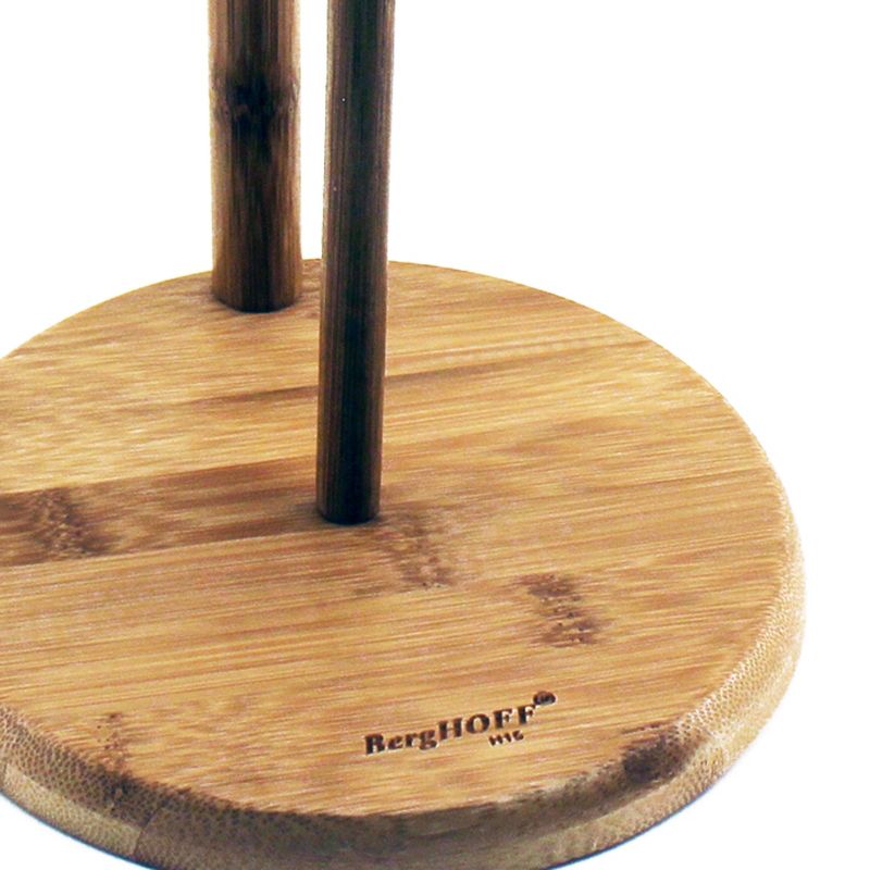 Juvale Rustic Wooden Napkin Holder for Tables (7.5 x 7.5 In)