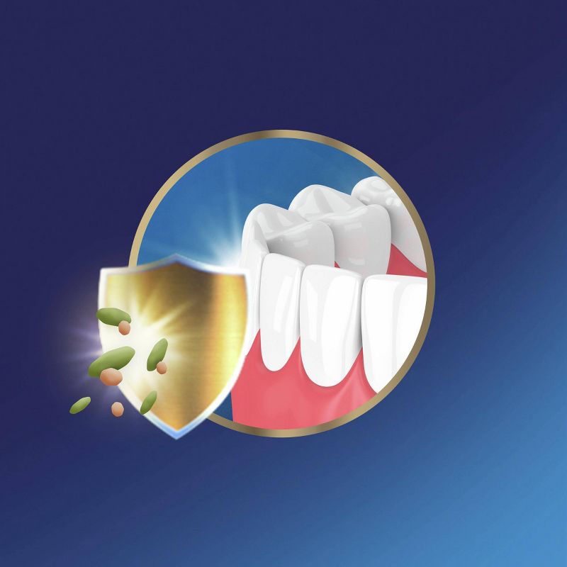 Fixodent Ultra Max Hold Dental Adhesive - Unflavored - 2.2oz/2pk