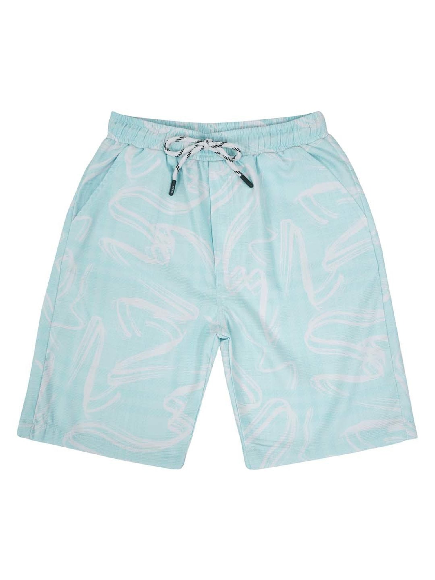 Mothercare Kids Multicolor Printed T-Shirt Set (Pack of 2)