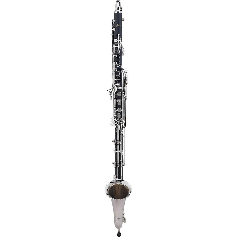 Allora AABC-304 Bass Clarinet Low C
