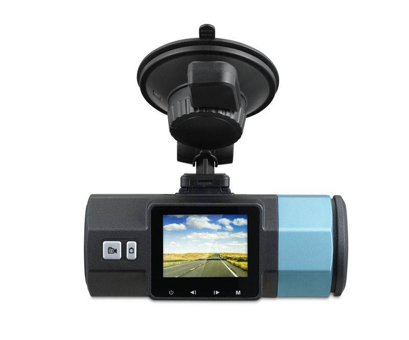 Rand McNally DashCam 100