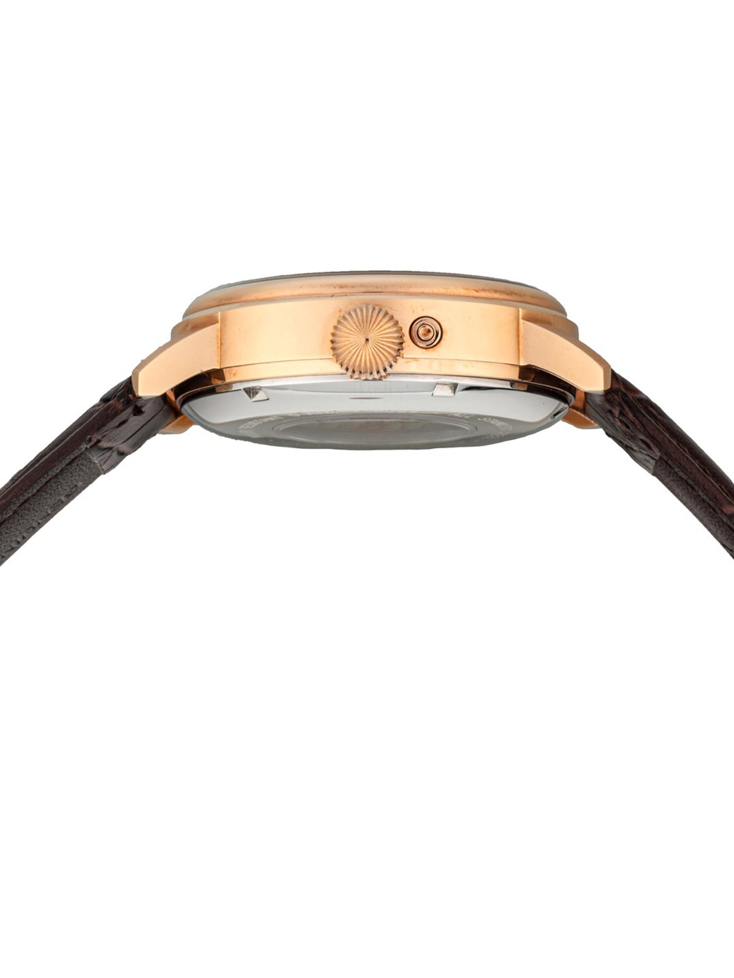 EARNSHAW ES-8095-03 Westminster Automatic Watch for Men