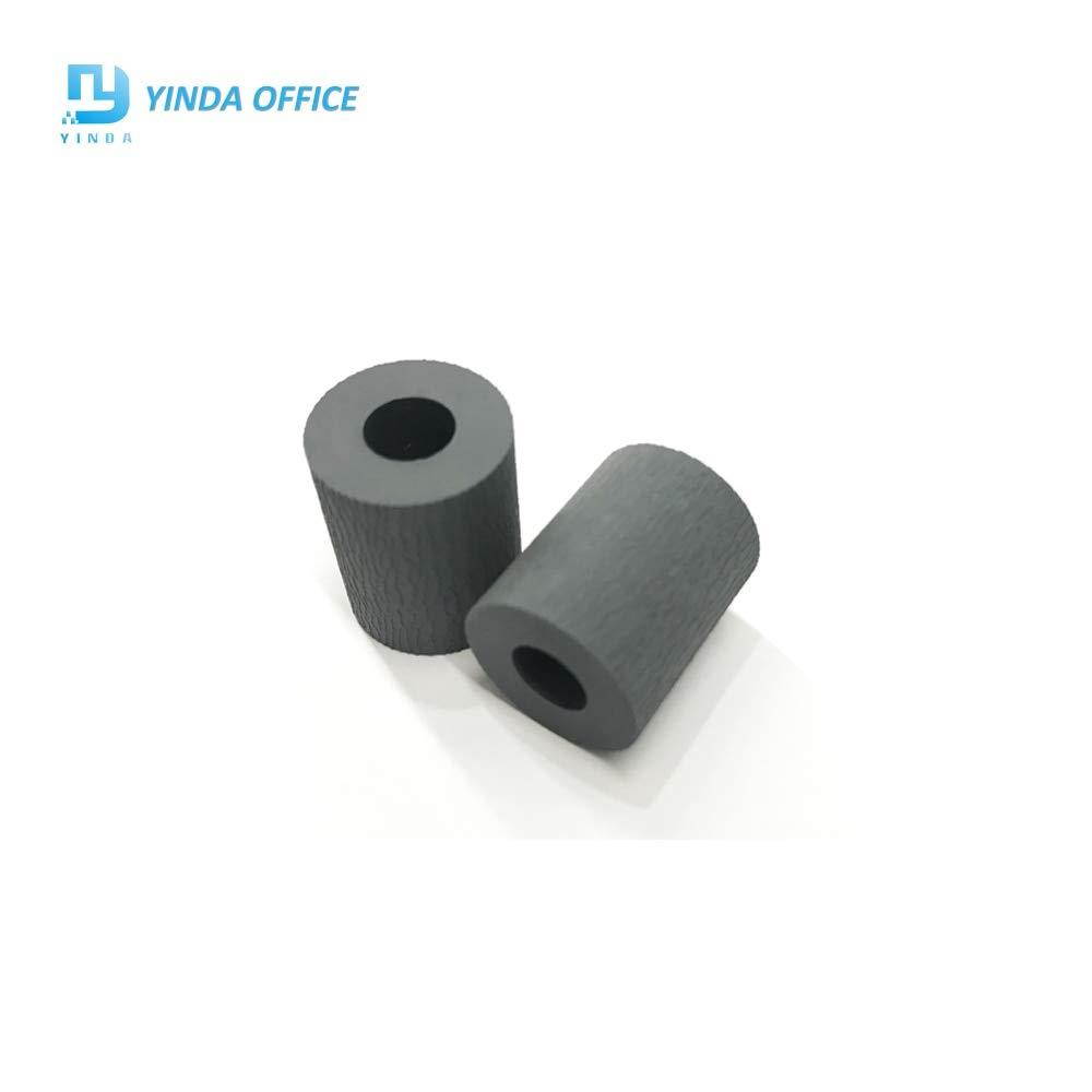 Printer Parts 2F906230 2BR06520 2F906240 FS 1028 Pickup Roller for Kyocera FS1028 1035 1100 1120 1128 1300 1320 1370 Paper Pickup tire