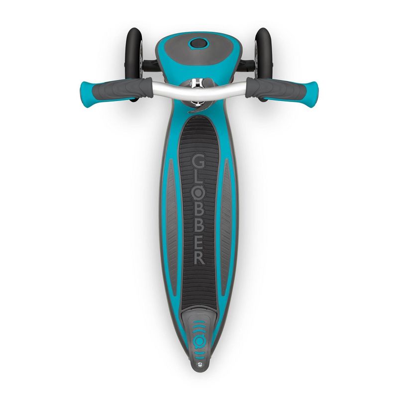 Globber Master Scooter - Teal