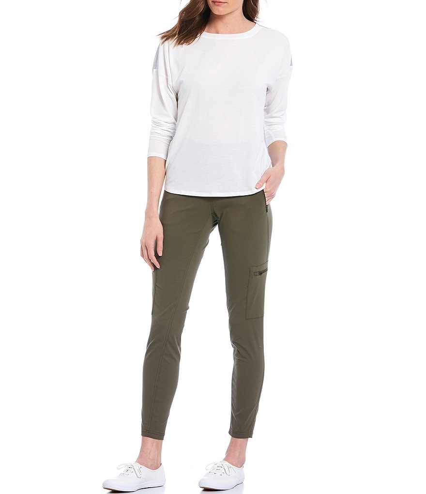 The North Face Never Stop Wearing Jewel Neck Sleeveless Jumpsuit