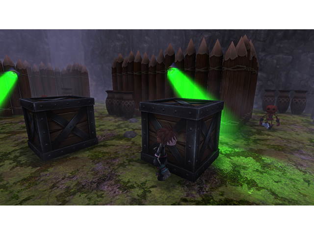 Inferno Climber [Online Game Code]