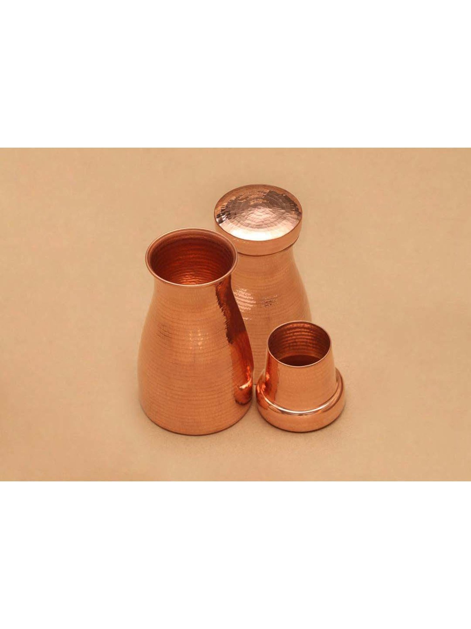 Luminarc Transparent Glass Beverage Serving Orient Jug